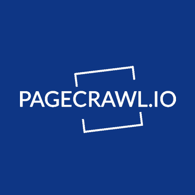 Pagecrawl.io