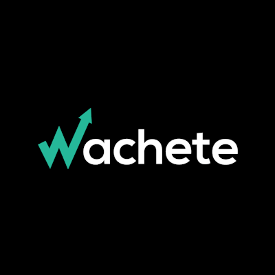 Wachete