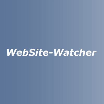 Website-Watcher