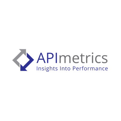API Metrics