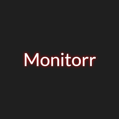 Monitorr