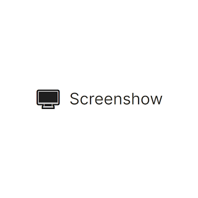 Screenshow