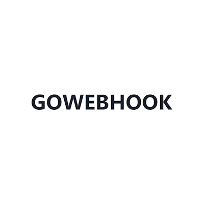 Gowebhook