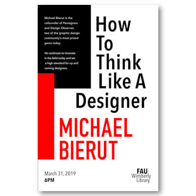 How to Think Like a Designer
