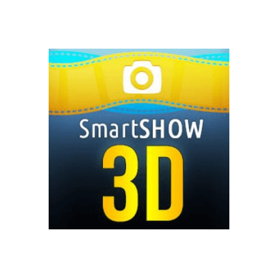 Smartshow 3D