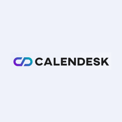 Calendesk