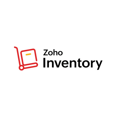 Zoho Inventory