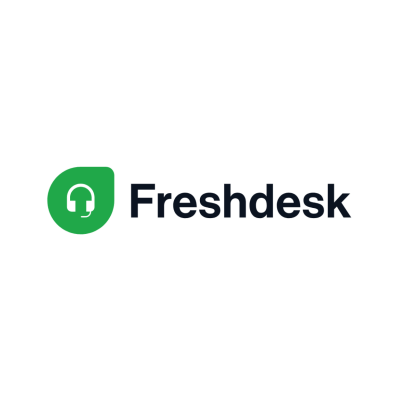 Freshdesk