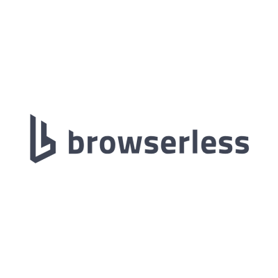Browserless