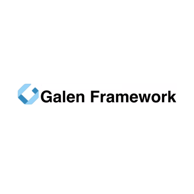 Galen Framework