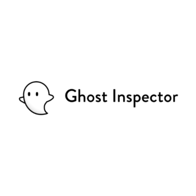 Ghost Inspector