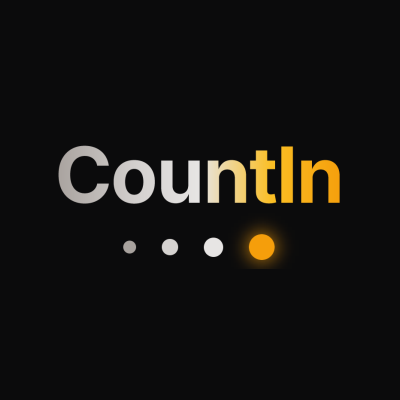 CountIn
